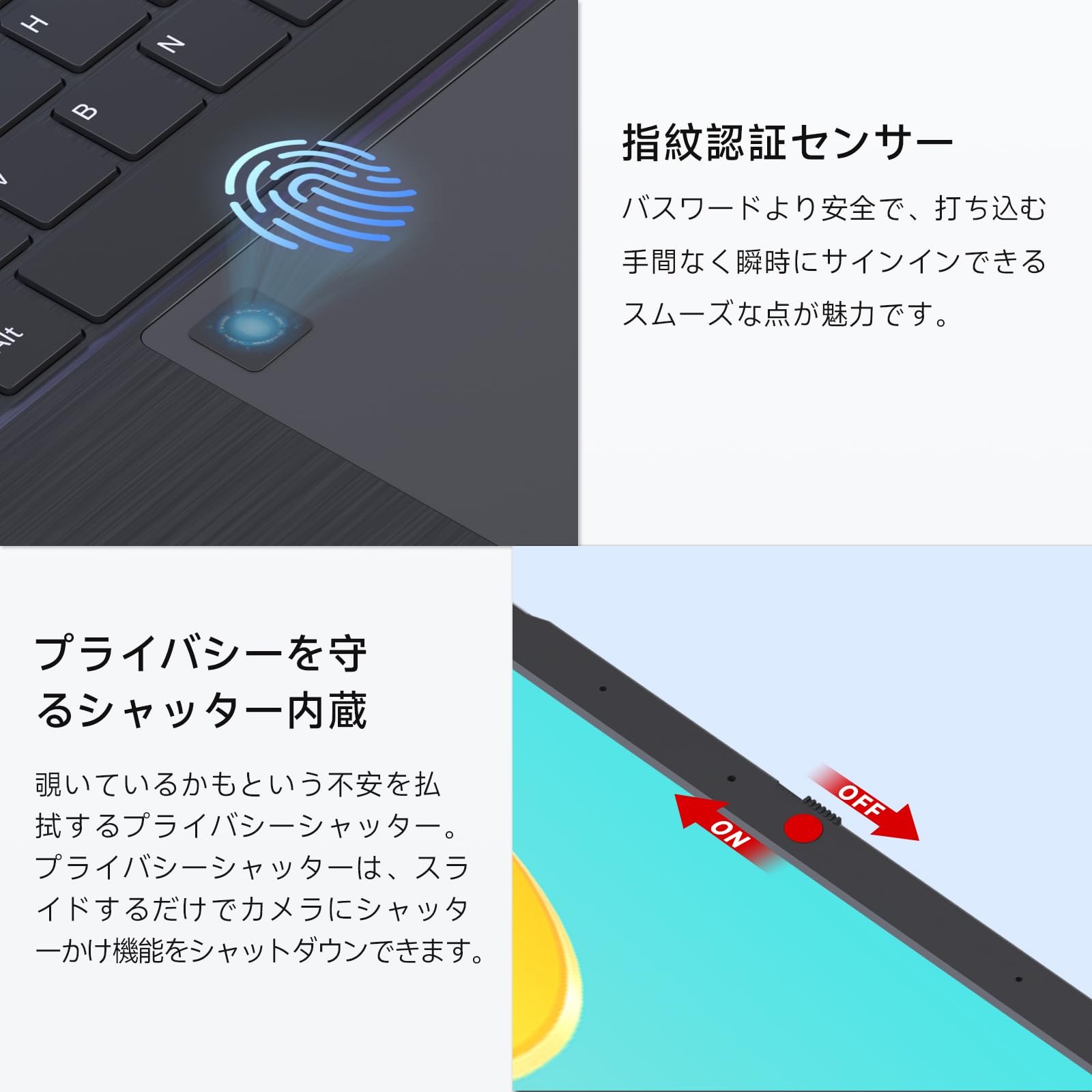 Amazon.co.jp: ノートパソコン N95 薄型ノートPC 15.6インチ Windows