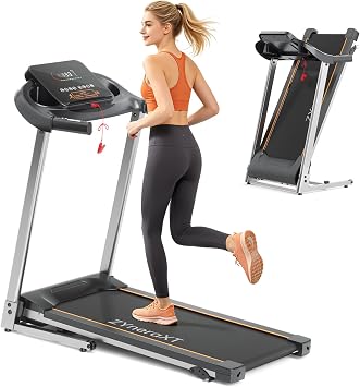 8008-110-US Treadmill for Home