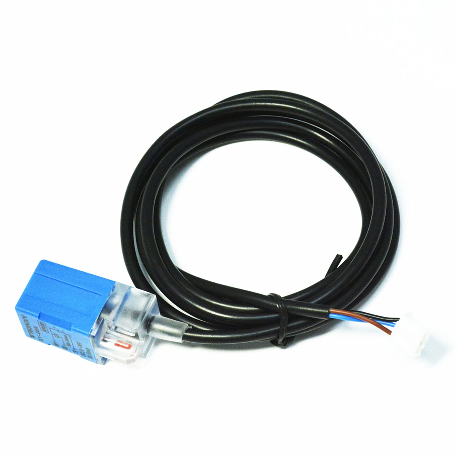 1pc Upgrade Auto Leveling Sensor Induction Proxi ty Sensor for 3D Printer with Auto-Leveling Function (1pc) -Layfoo