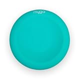 Myga Yoga Support Pad&comma;Silicone Jelly Support Pad for Hands&comma;Wrists&comma;Elbows&comma;Knees and Ankles&comma;Eco-Friendly&comma;Non Slip Yoga Support Kneeling Pad