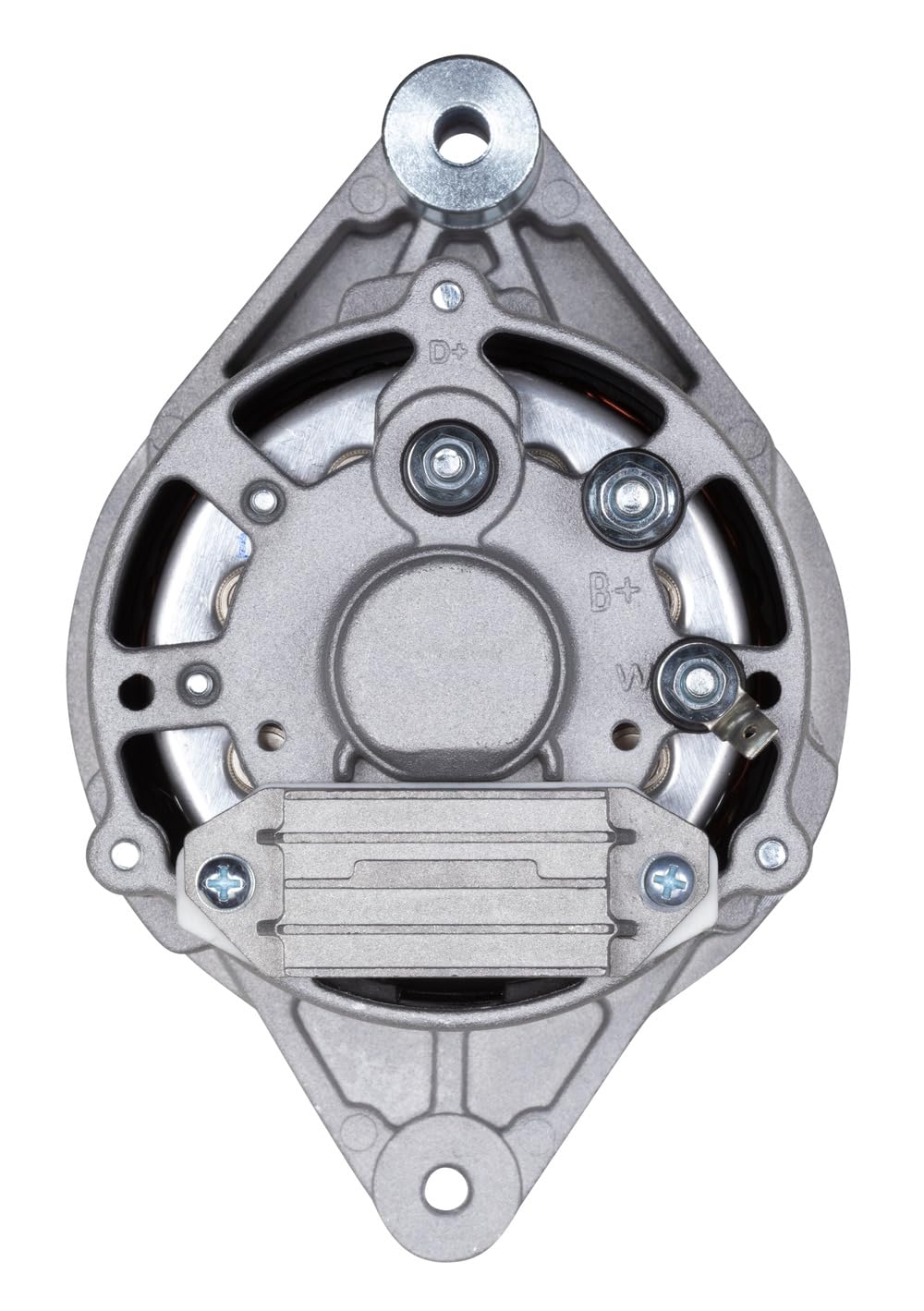 HELLA 8EL 015 643-191 Alternador - 14V - 33A -