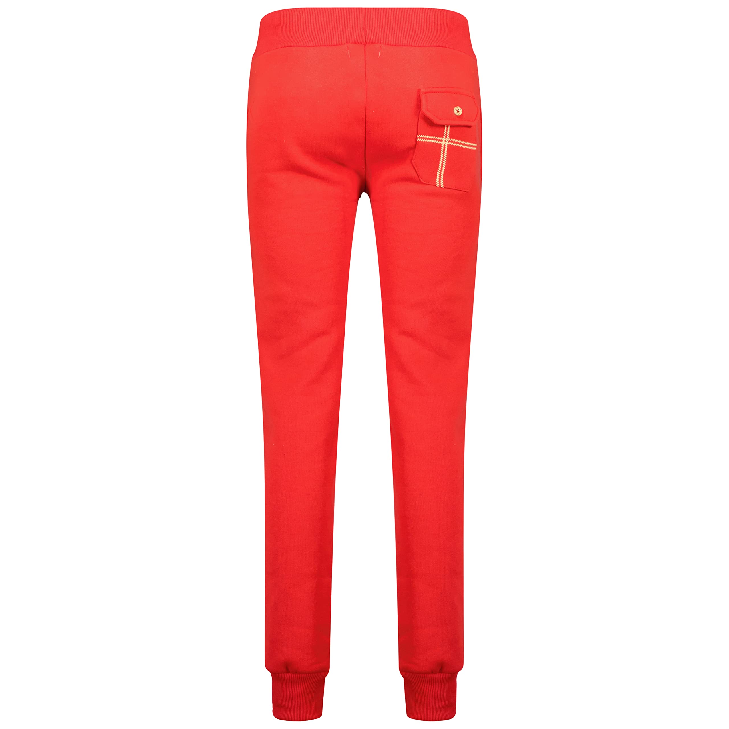 Geographical Norway Mabeaute_lady - Spodnie Kobiety