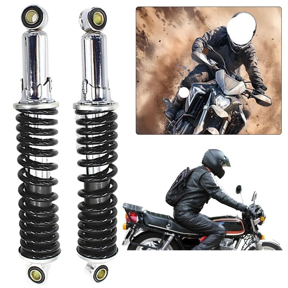 Ammortizzatore Ammortizzatori per moto Sostituzione