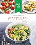  Koch-Bar & Ess-Bar - Gesund und lecker! Vegetarisch
