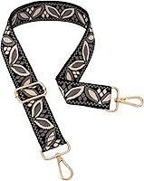 Vista 20 de Correa Ajustable para Bolso Correa Ancha para Cartera Correa de Repuesto para Hombro Bandolera