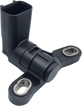 KIRO&SEEU PC731 2CRK0382 L3K9-18-221A Crank Crankshaft Position CPS Sensor Compatible with Maz-da 3/ CX-7/6 2007-2013, L4 2.3L L3K918221A
