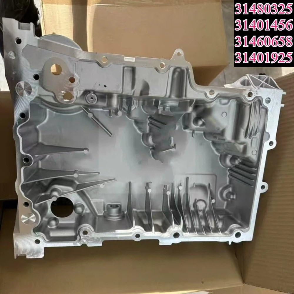 Cárter de aceite del motor Kit Para Volvo S60 XC60 XC90 V60 S90 V90 V40.
