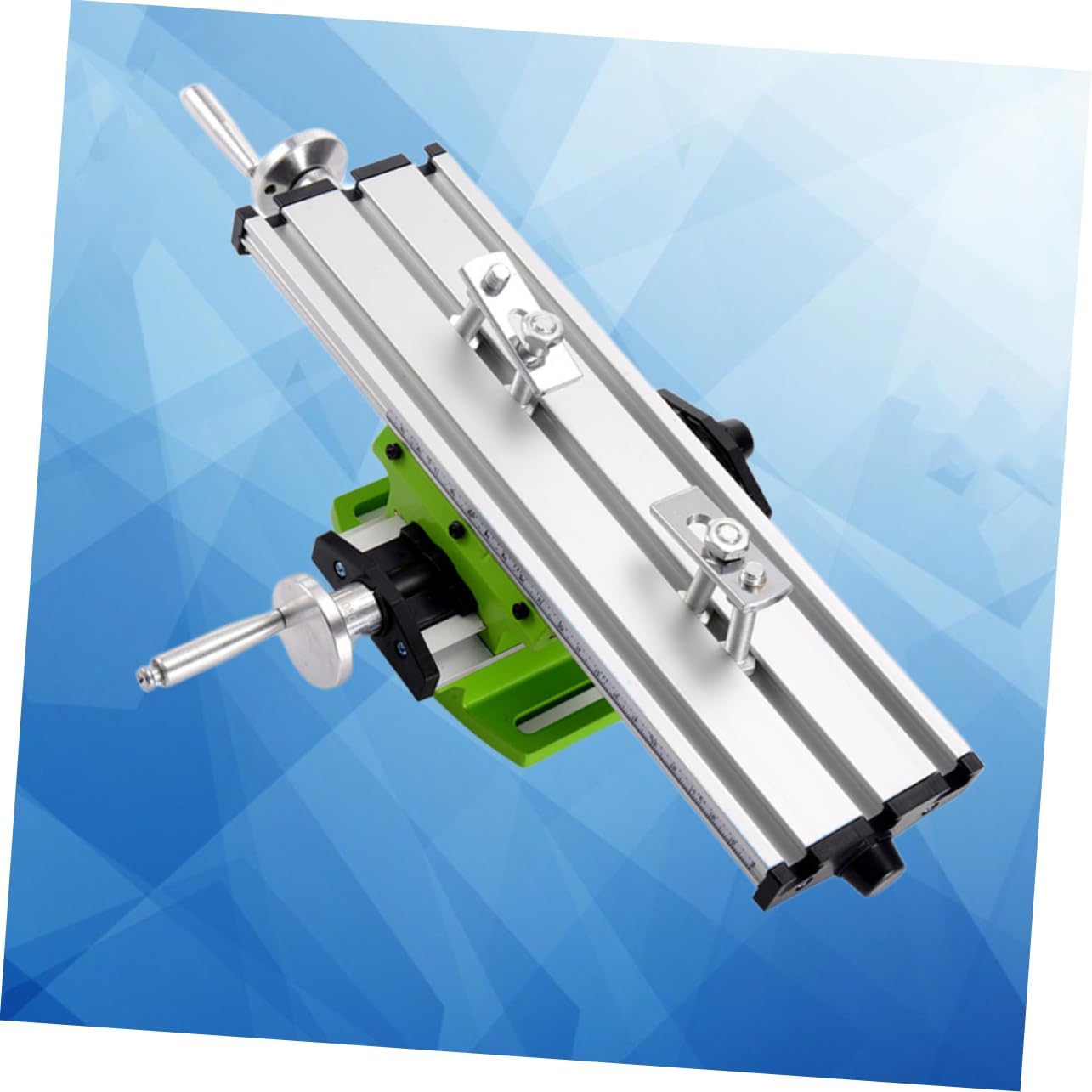 Mini Drill Stand and Bench Drill Rack High Precision Slipway for Home Accessories