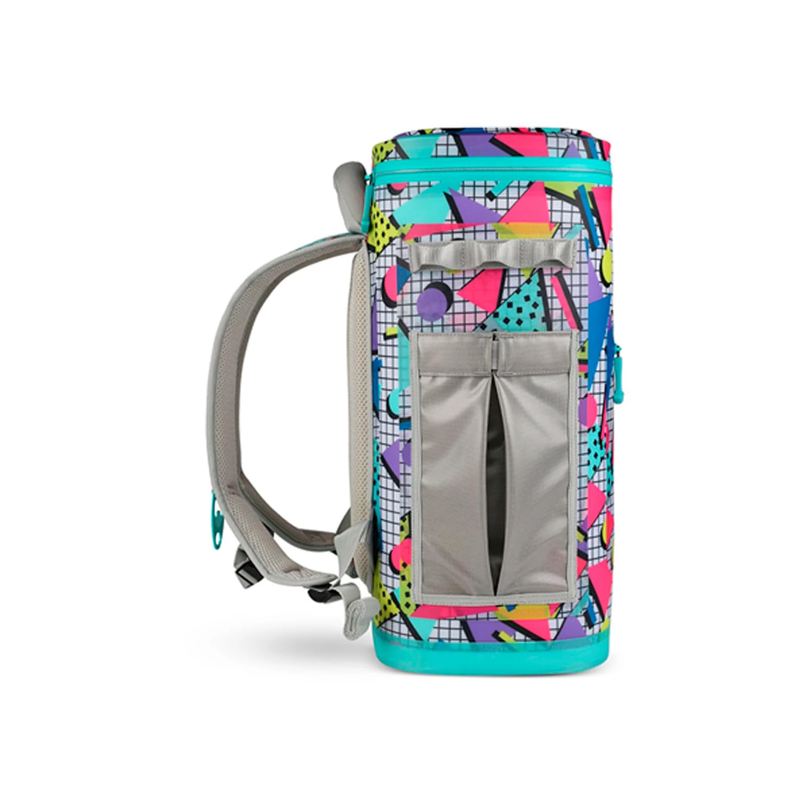 Amazon.com : Yukon Outfitters Hatchie Backpack Cooler, 54 