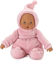 Vista 14 de My First Baby - Madame Alexander, mi primer bebé, color rosa.