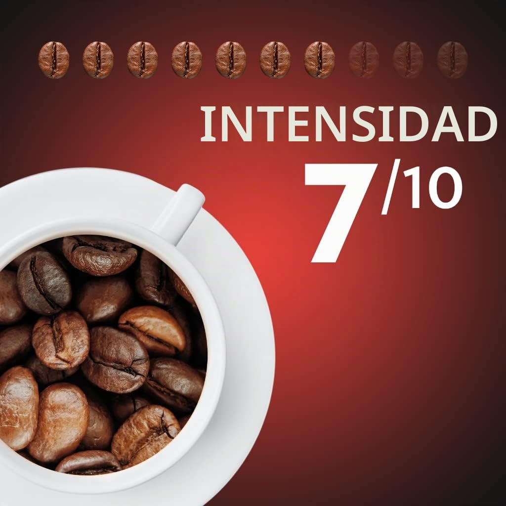 Lavazza Espresso Gran Créma Café En Grains 1Kg