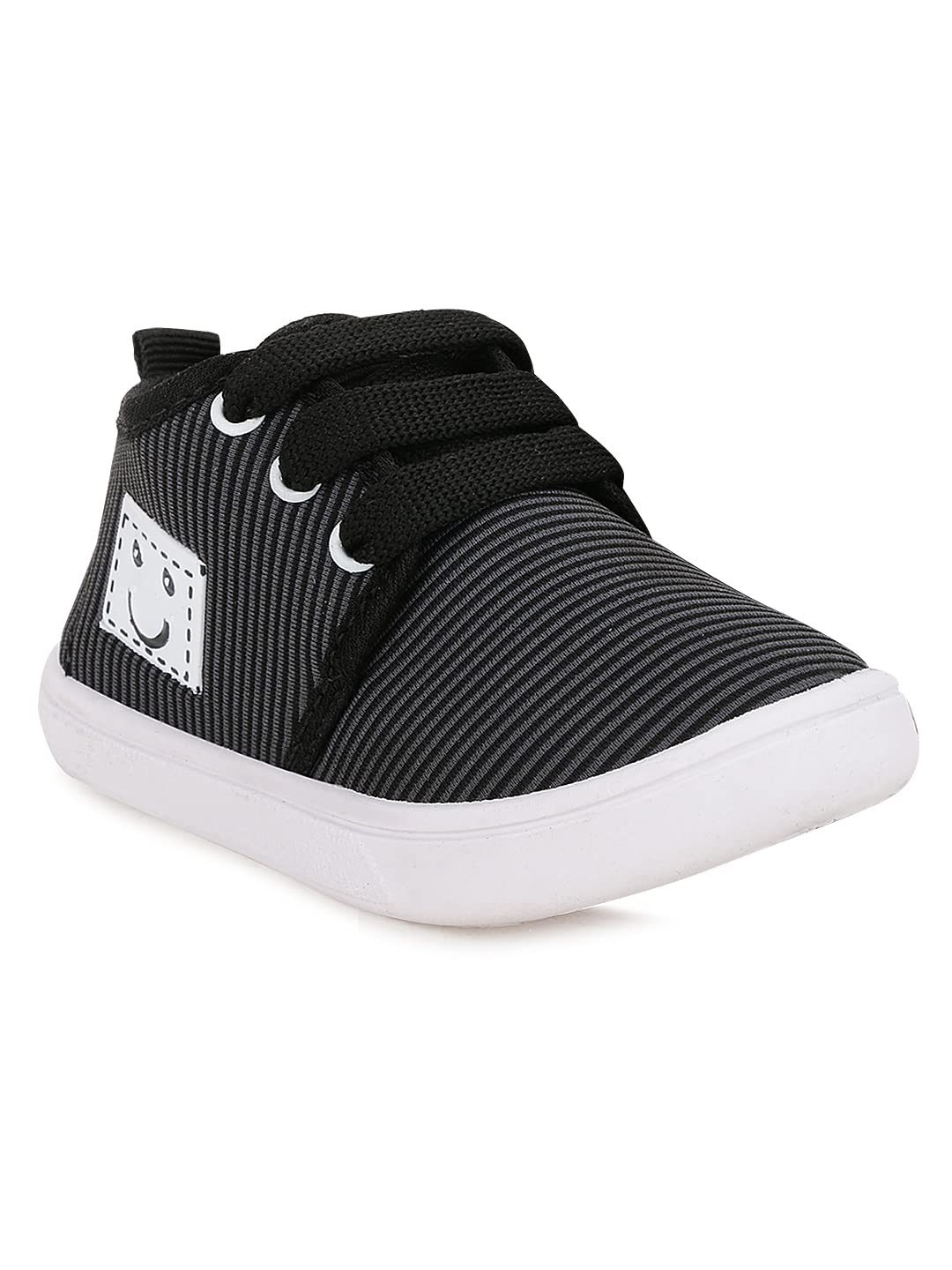 NEOBABY Casual Sneaker Shoes for 6 Months to 4 Years Kids Boys & Girls