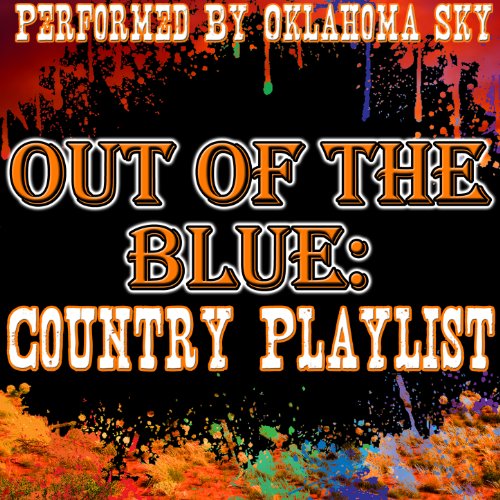 Oklahoma Sky