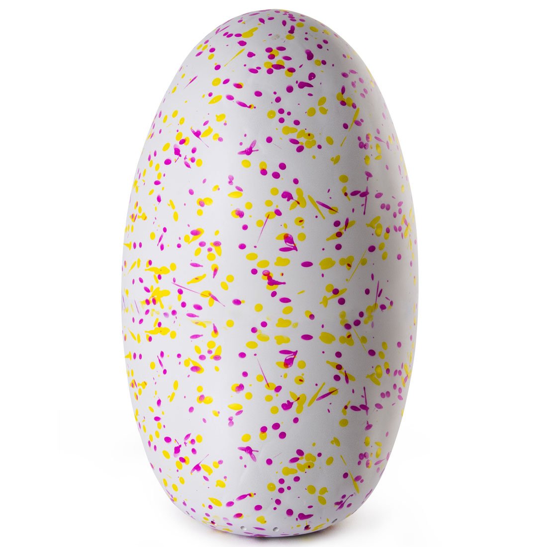 Amazon | うまれて!ウーモ ワォ ピンク&イエロー (HATCHIMALS) | 電動 