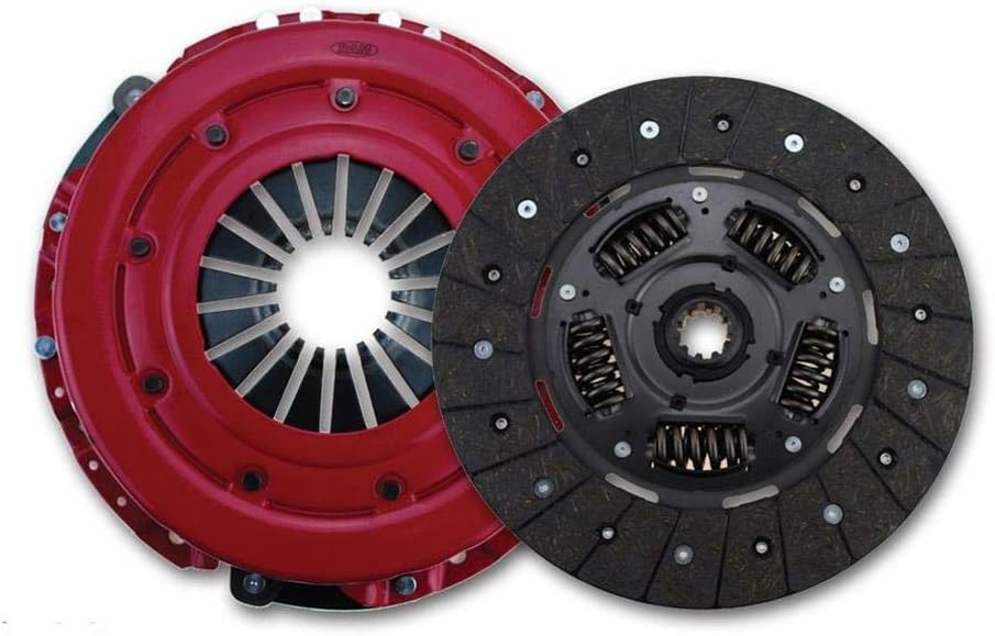 TKX 5-Speed Manual Transmission for Compatible with Ford 302/351W Windsor, 50oz