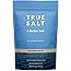 True Salt Kosher Grain Salt - All Natural Gourmet Sea Salt - Perfect for Keto, BBQs, Grilling, Baking, Soups, Rubs, Steak, Ch