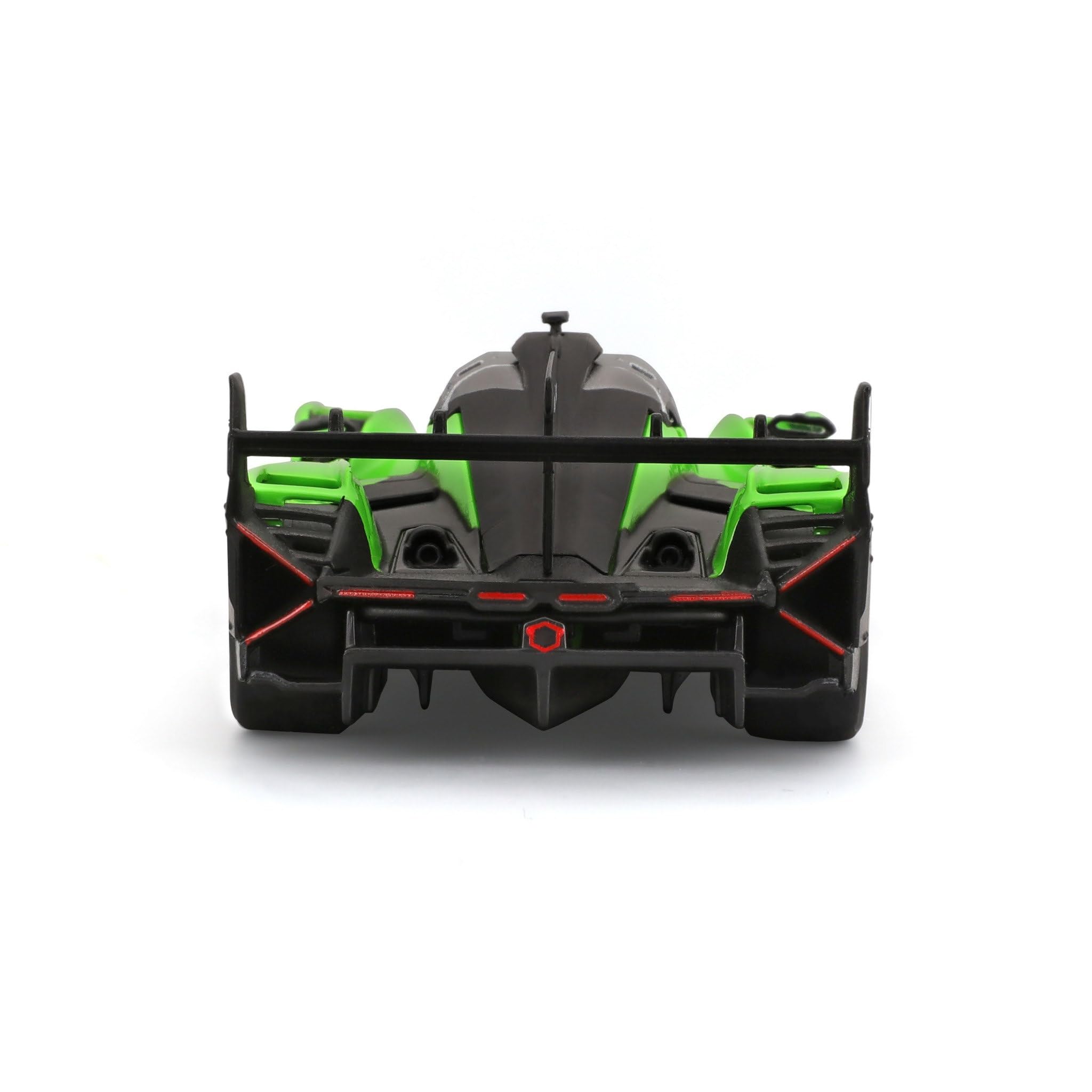 Bburago 1/43 Lamborghini SC63 LMDh Le Mans 24 Hour Endurance Race