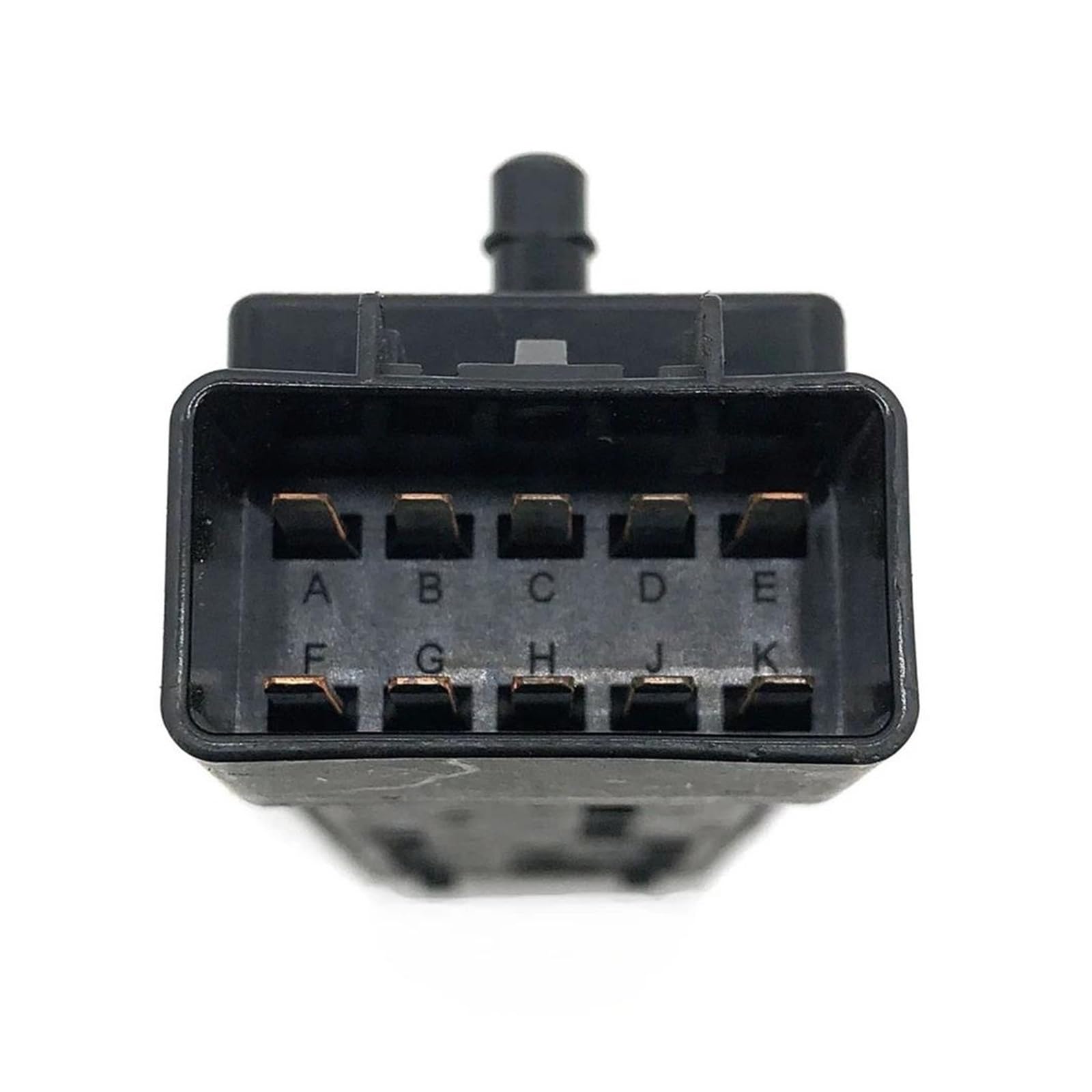Interruptor Asiento eléctrico Para Mitsubishi Para Outlander EX ASX Interruptor De Ajuste Control Respaldo Asiento Eléctrico Delantero Izquierdo Derecho