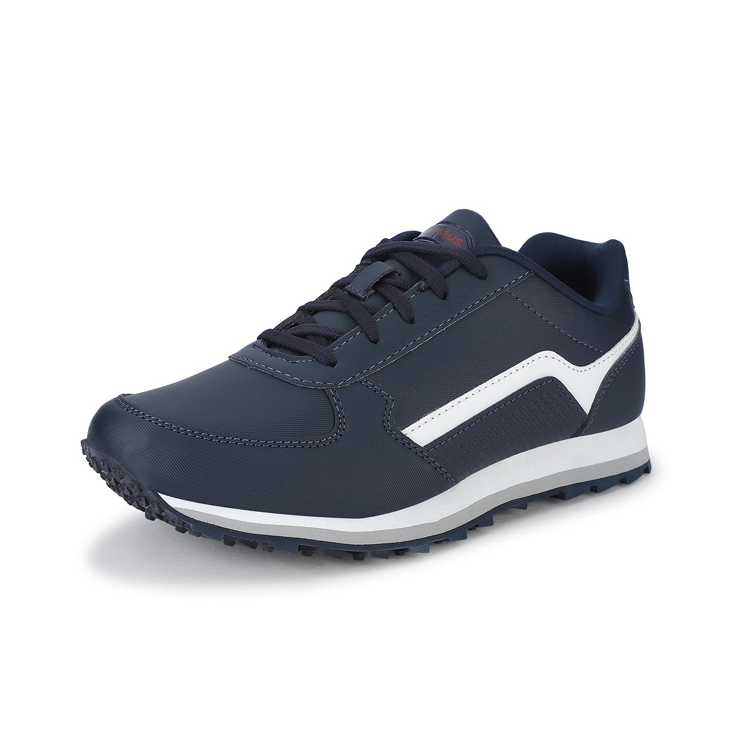 Campus Mens Sirius Navy/RED Joggers - 7UK/India 22G-1072 (B0CR7DJDV7) Amazon Price History, Amazon Price Tracker