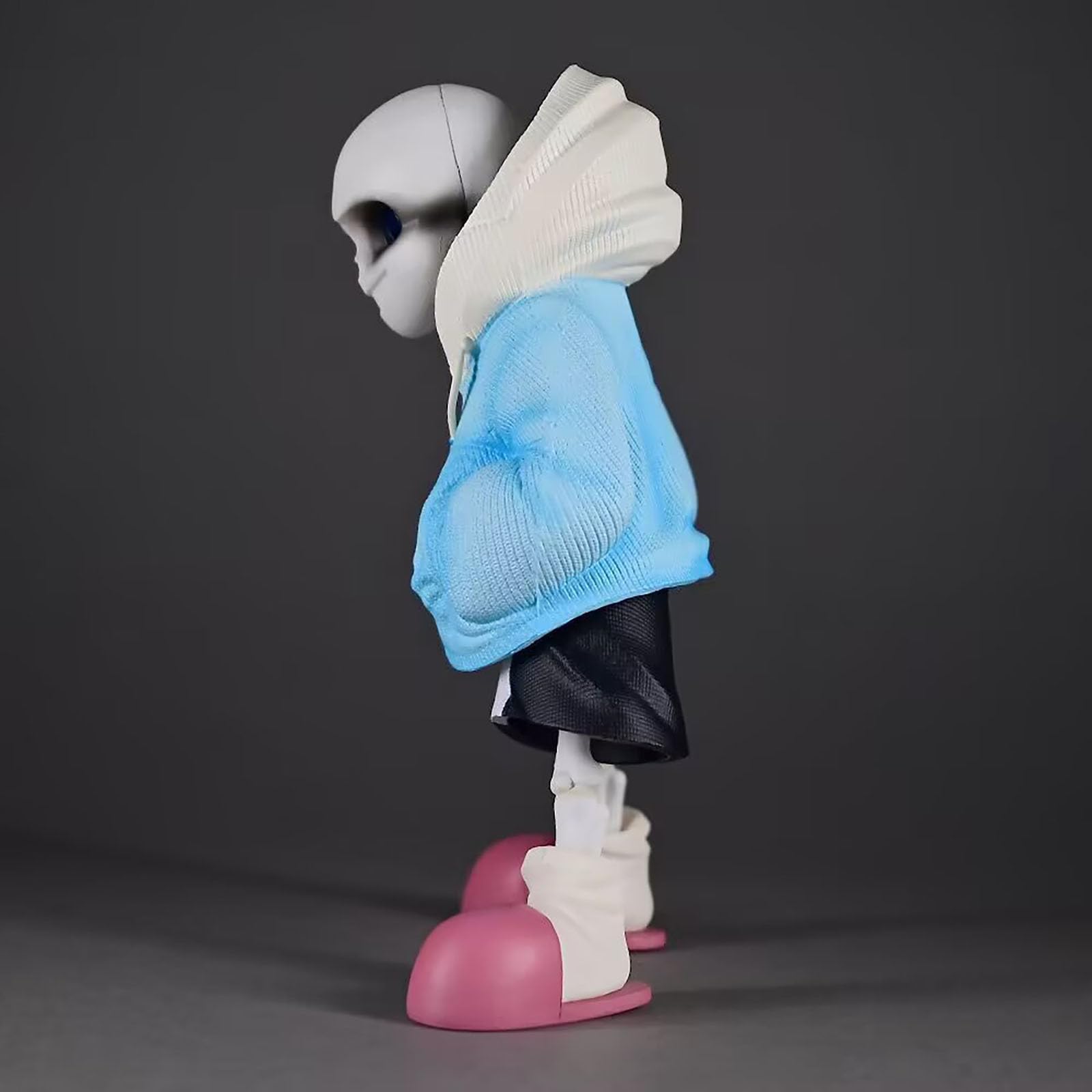 Figurine, Figura del Gioco Sans Figure
