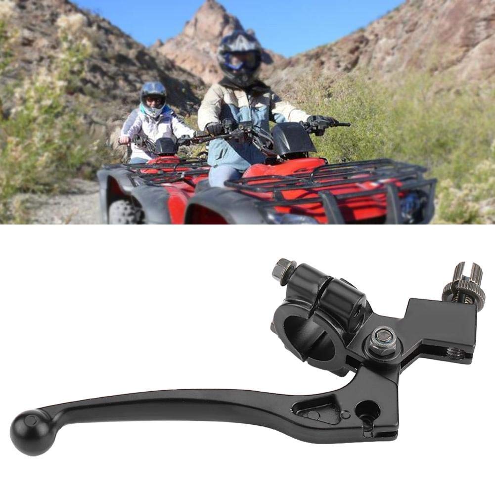 Leva di frizione pieghevole Alluminio Anodizzato 22 mm per Dirt Pit Bike 50CC-125CC