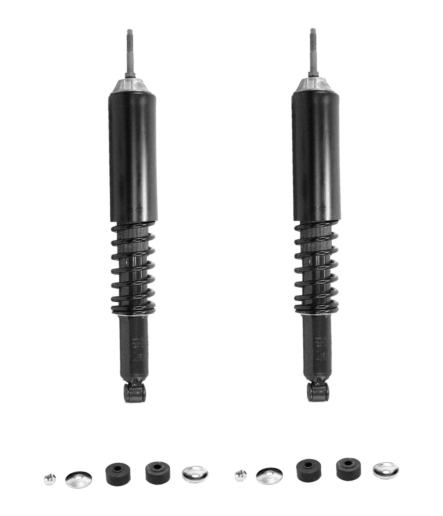 Monroe Rear Shock Absorbers (Set of 2)