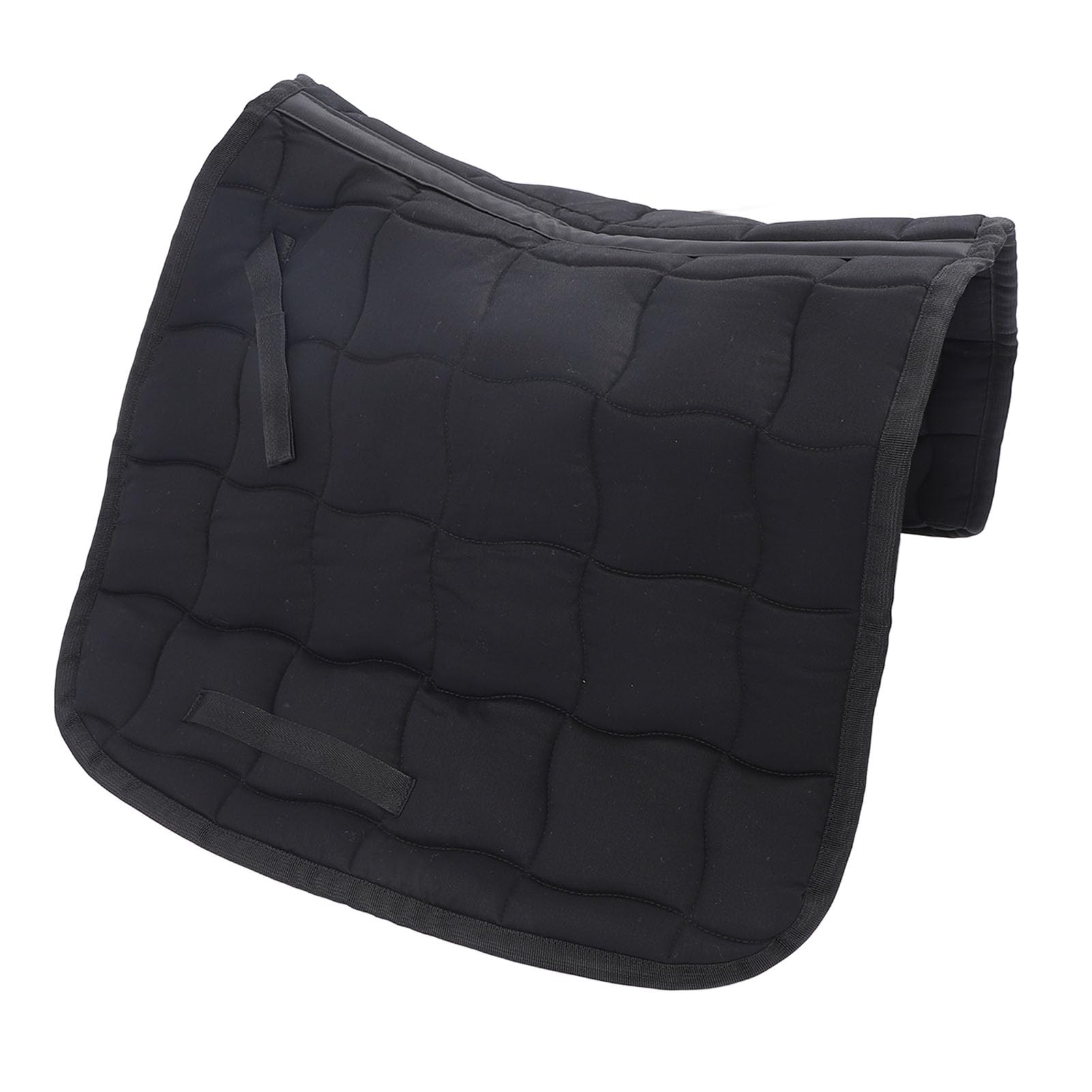 Mantilla cómoda y Transpirable Profesional para Montar a Caballo