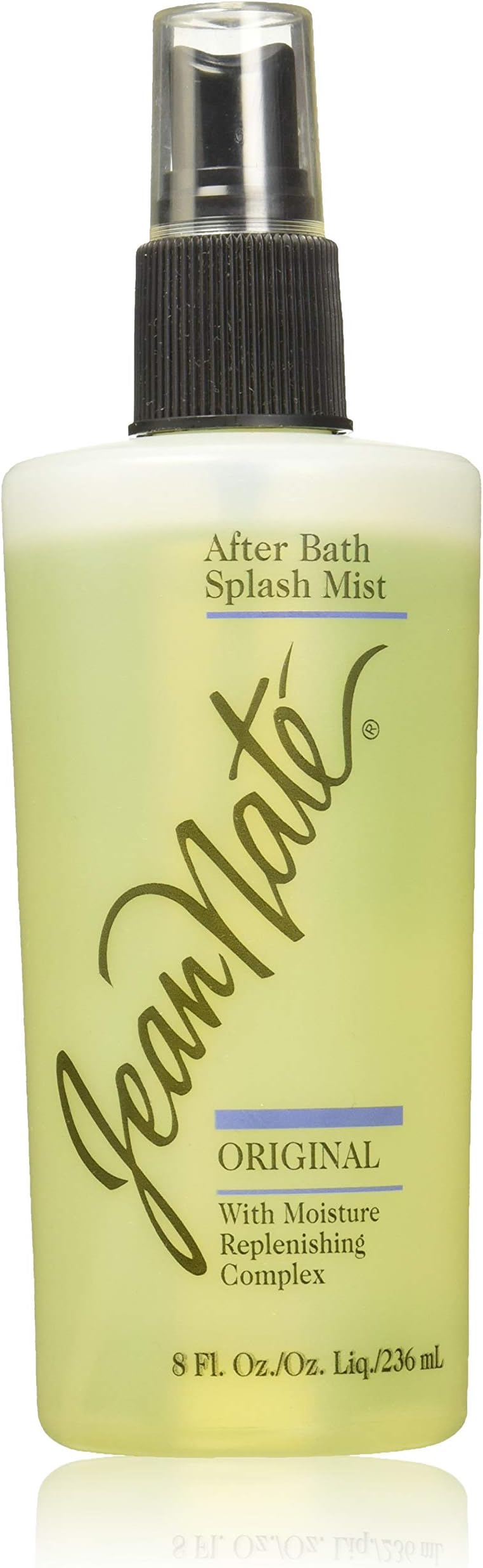 Jean Nate After Bath Splash Mist, 8 Ounce