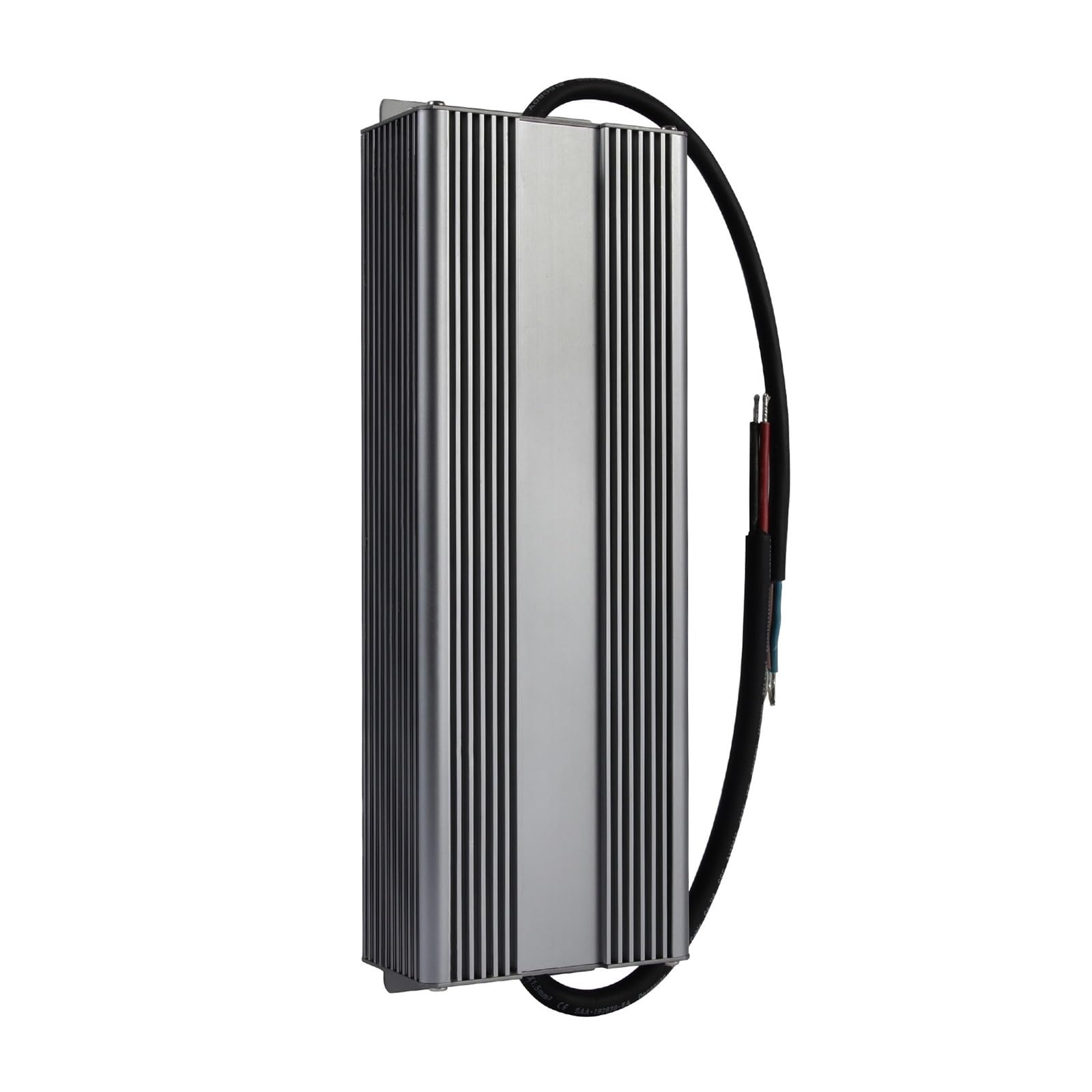 Alimentatore LED, Driver LED CV ad alta tensione con ingresso da 400 W a 480 V