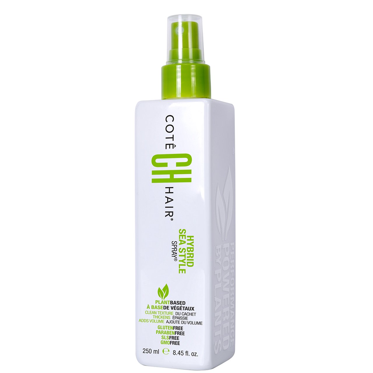 Amazon.com : Cote Hair Vegan Sea Style Texturizing Spray - Sulfate