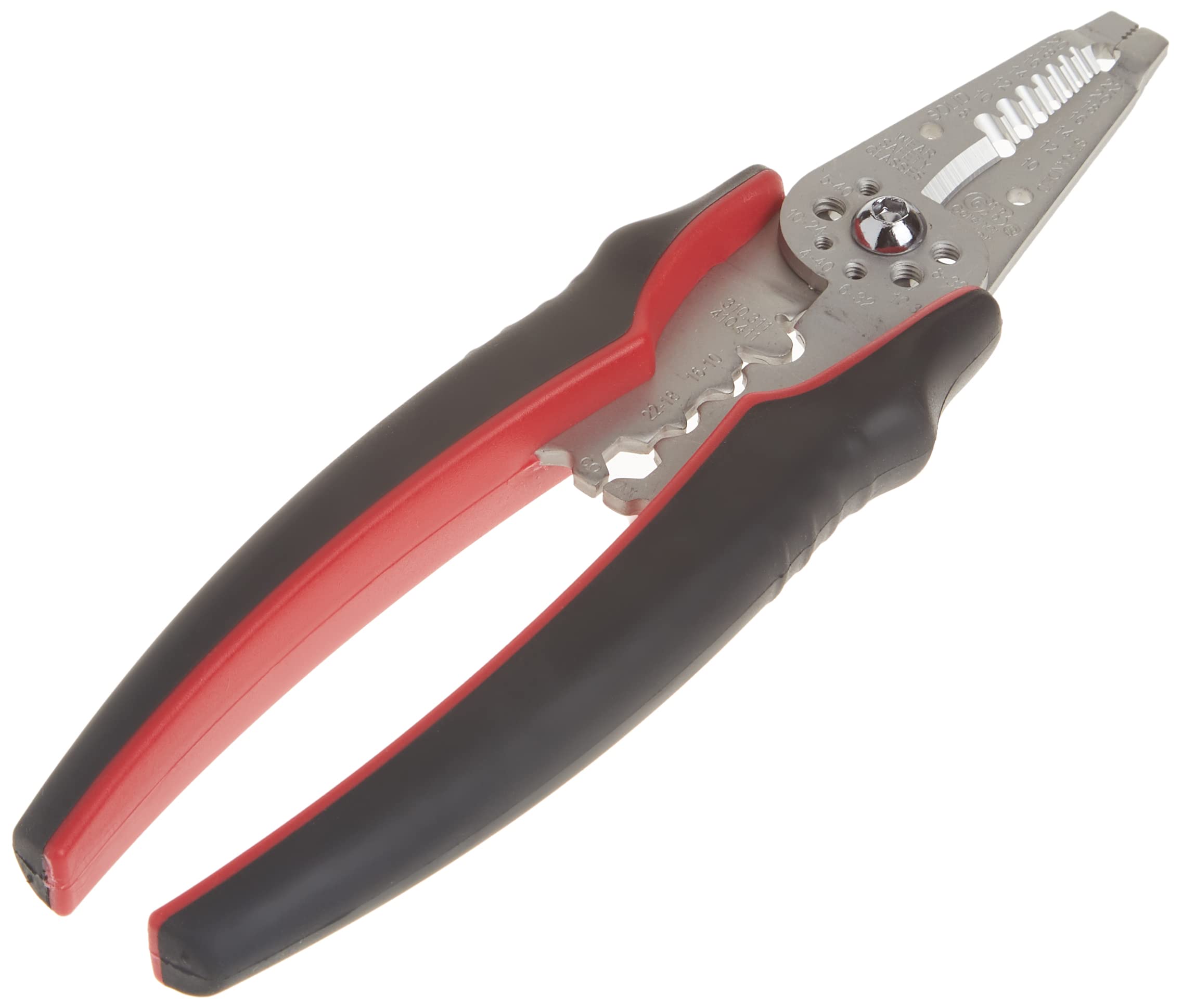 Gardner Bender GESP-70 Professional Grade ArmorEdge 3-in-1