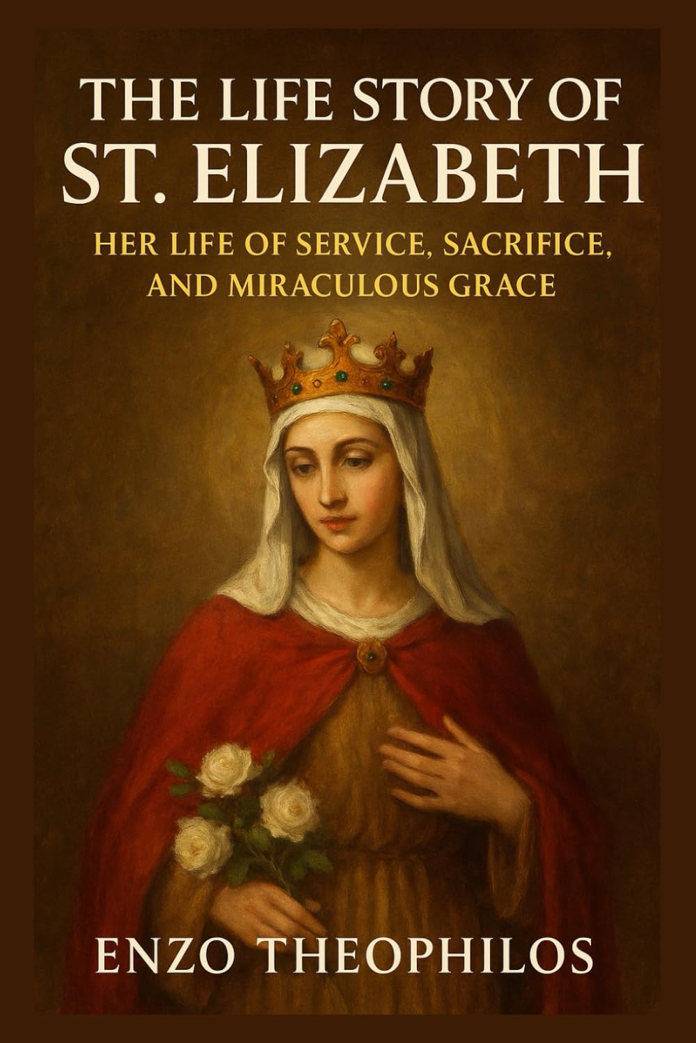 THE LIFE STORY OF ST. ELIZABETH (The Catholic Word)