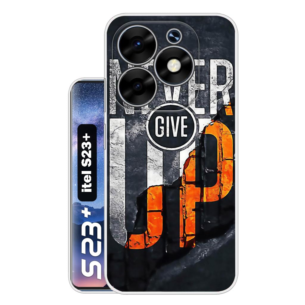 Case Club Designer Case for Itel S23 Plus Back Cover for Itel S23+ Printed Back Cover for Itel S23 Plus-D5245 (B0CLDLMJL3) Amazon Price History, Amazon Price Tracker