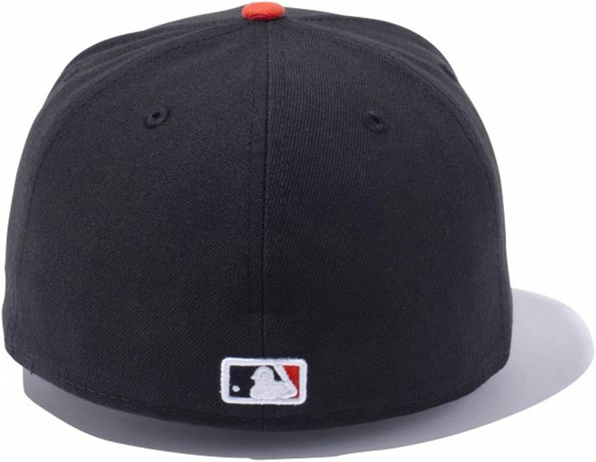 ニューエラ HAT CLUB 別注 サンフランシスコ・ジャイアンツ NEW ERA ニューエラ 海外限定 日本未発売 59FIFTY MLB San