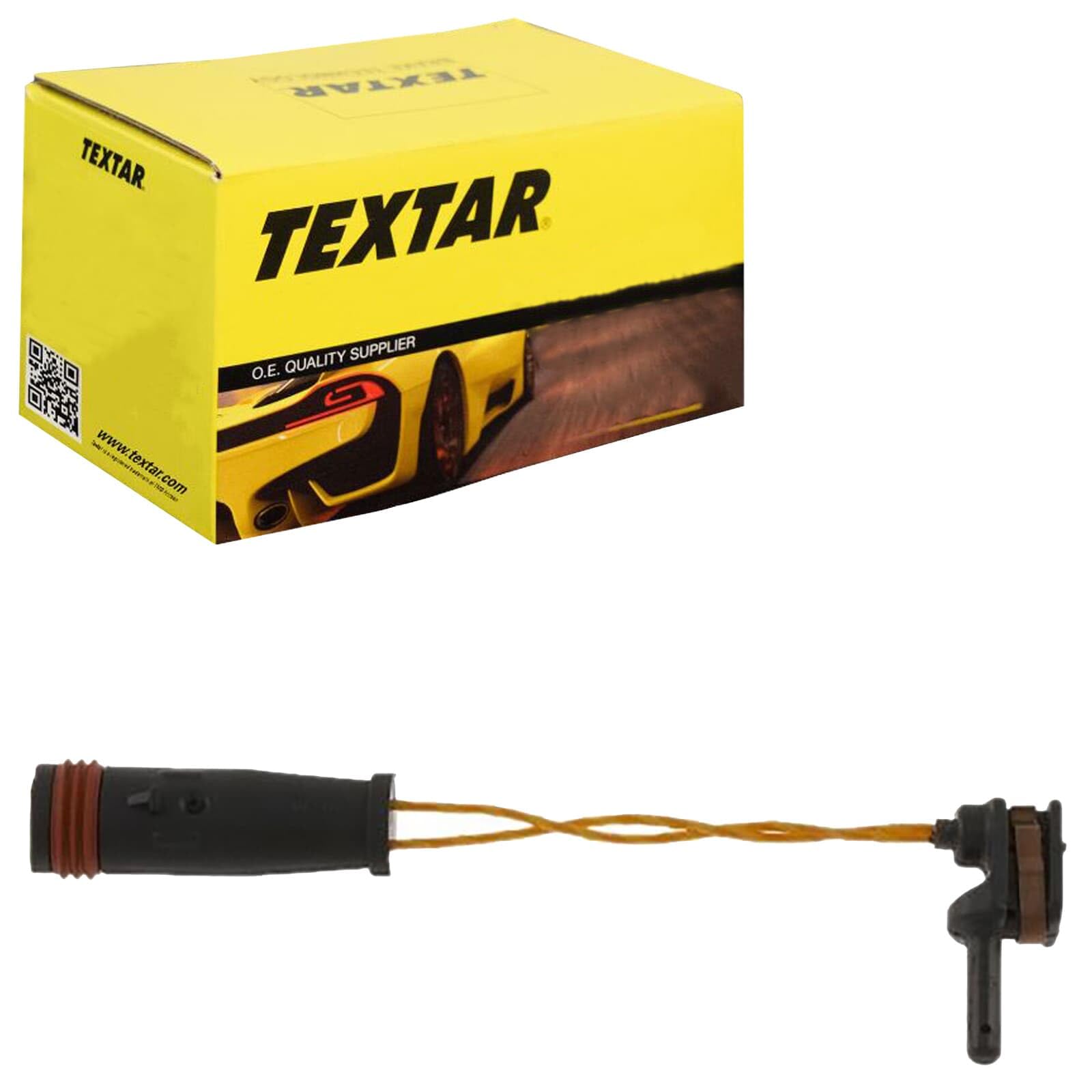 Textar Bremsscheiben + Beläge + Handbremse hinten | 92163303 + 2425301 + 91066900 + 98024701 Kompatibel mit C-Klasse (W204),C-Klasse Coupe (C204),C-Klasse T-Model (S204)