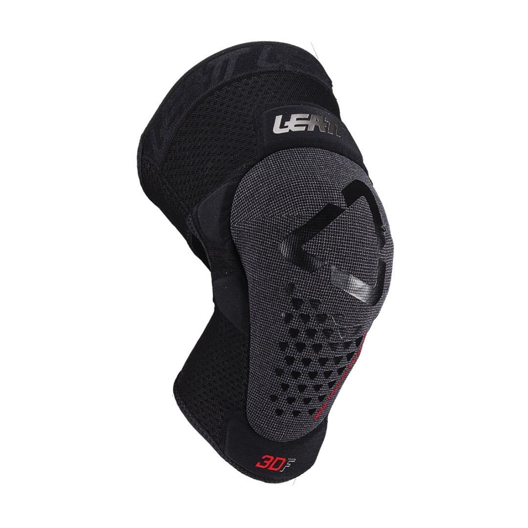 Leatt Rodilleras 3DF 5.0 Evo