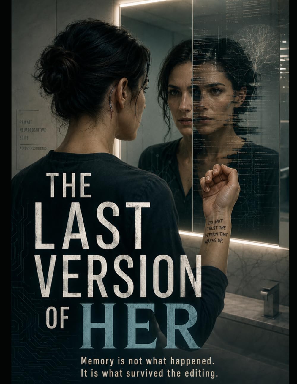 The Last Version of Her
