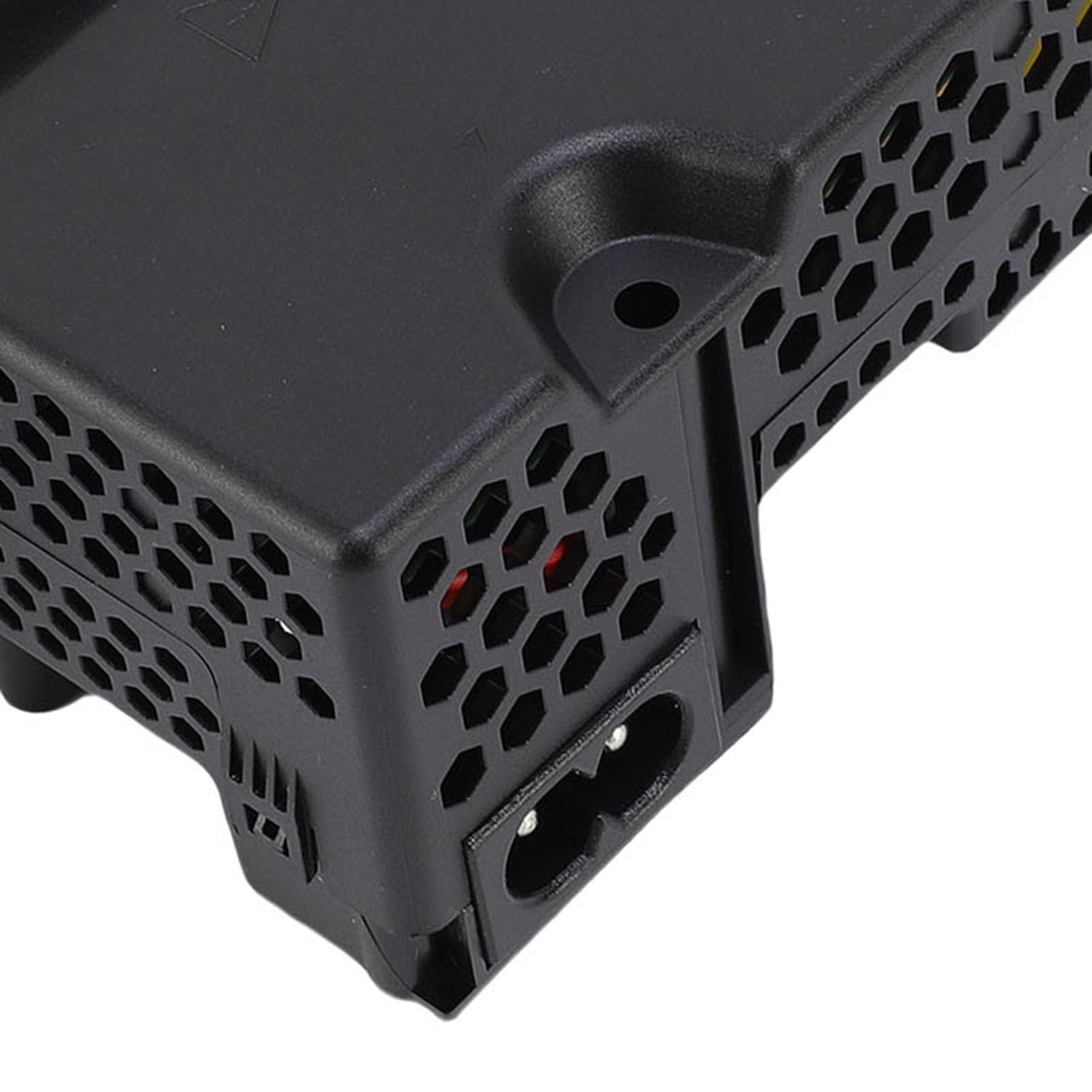 CHEOTIME Ersatz für interne Stromversorgung und AC Adapter, N15 120p1a sind mit der Netzteil-Konsolen-Stromadapter für einen S (SLIM) ein Slim 2016-2017 Netzteil.