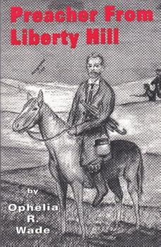 Paperback Preacher from Liberty Hill Book