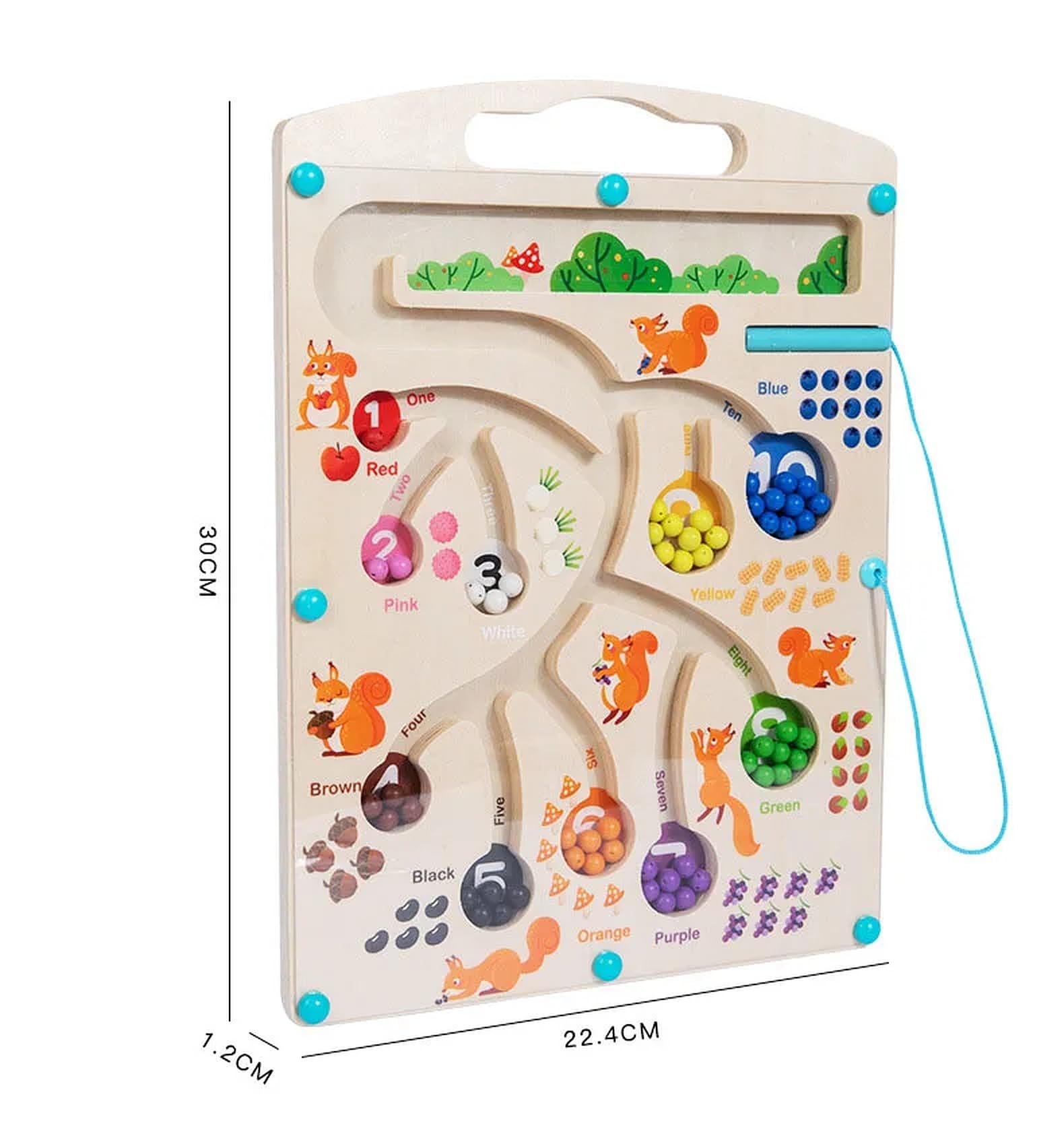Wooden Toys For 2 Year Olds Why Puzzles For Early Fine Motor Skills ...