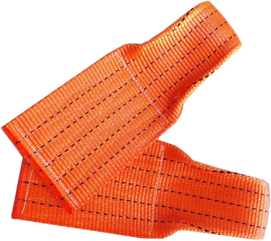 Soft Nylon Belt for Car Dent Repair Flexible Glue Tabs Separate Jack Car Hail Dent Removal