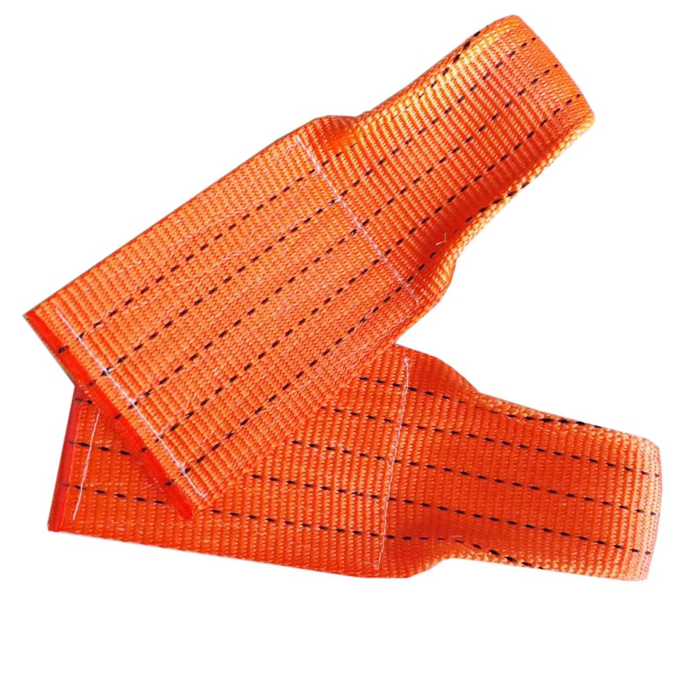 Soft Nylon Belt For Car Dent Repair – Flexible Glue Tabs For PDR Hail Damage Removal
