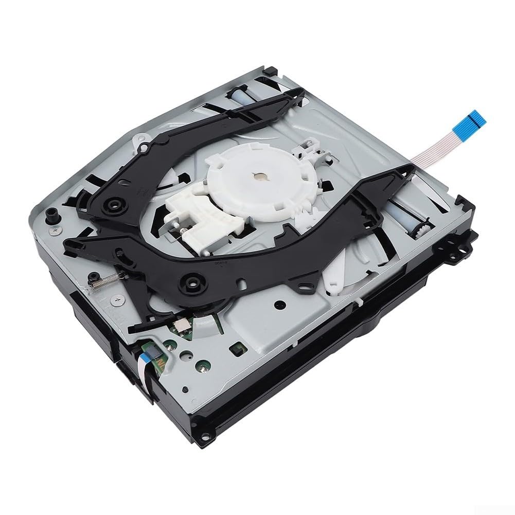 Unità ottica di ricambio per console PS4 Pro, interna per unità disco Ray compatibile con CUH-7015A CUH-7015B CUH-7000, meccanismo lettore DVD per riparazione giochi
