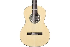 Cordoba C1M 3/4 Classical Guitar: A Fusion of Comfort and Tradition