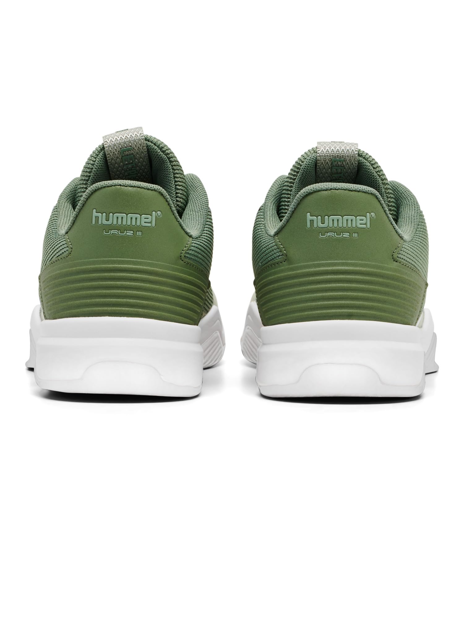 hummel Uruz Iii Chaussures de handball unisexes