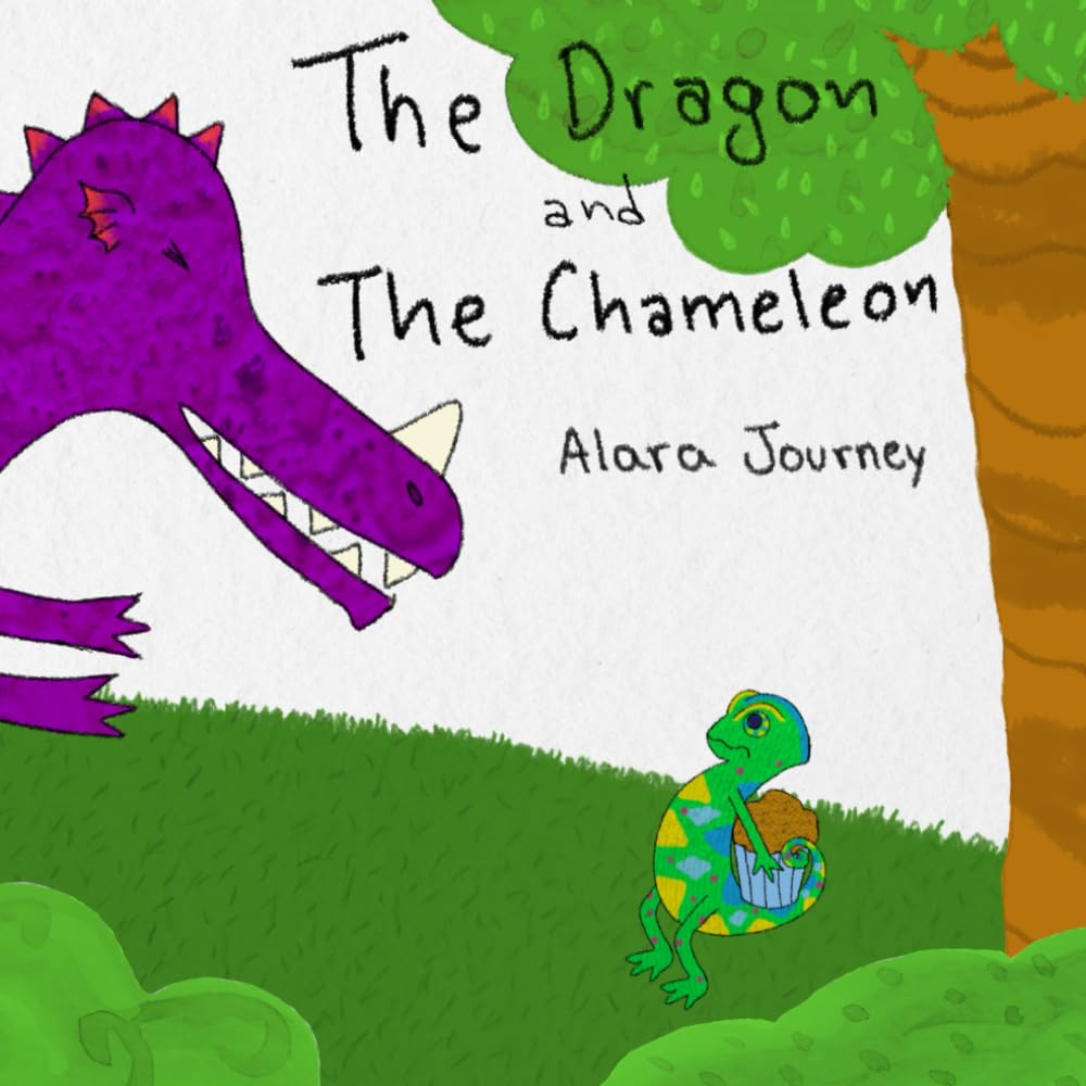 The Dragon and the Chameleon