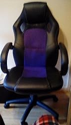 Tresko office chair Clearance