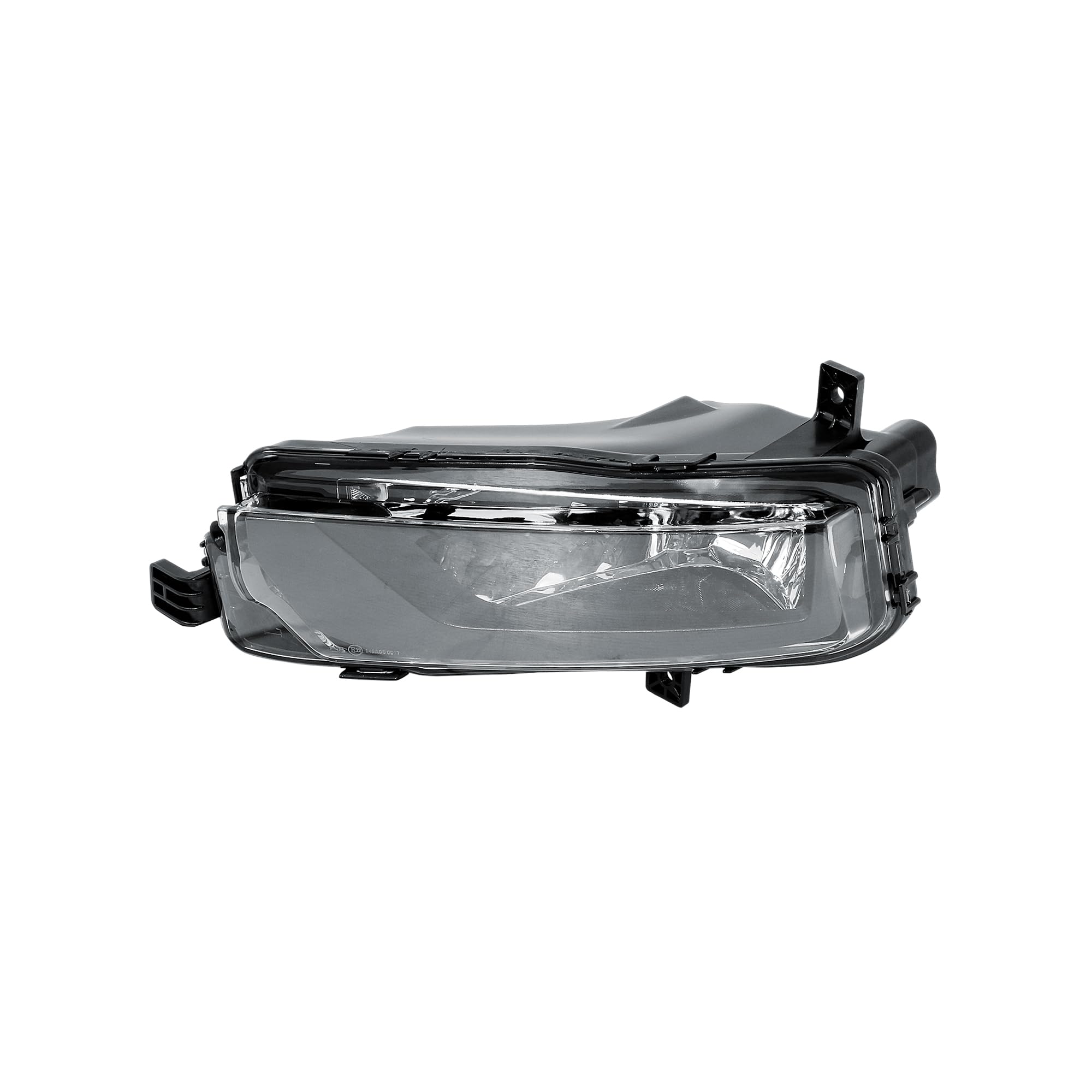 LONGLING Faro Antiniebla Reemplazo Izquierdo Lado Conductor con Bombilla para VW Crafter MAN TGE 2017-2025