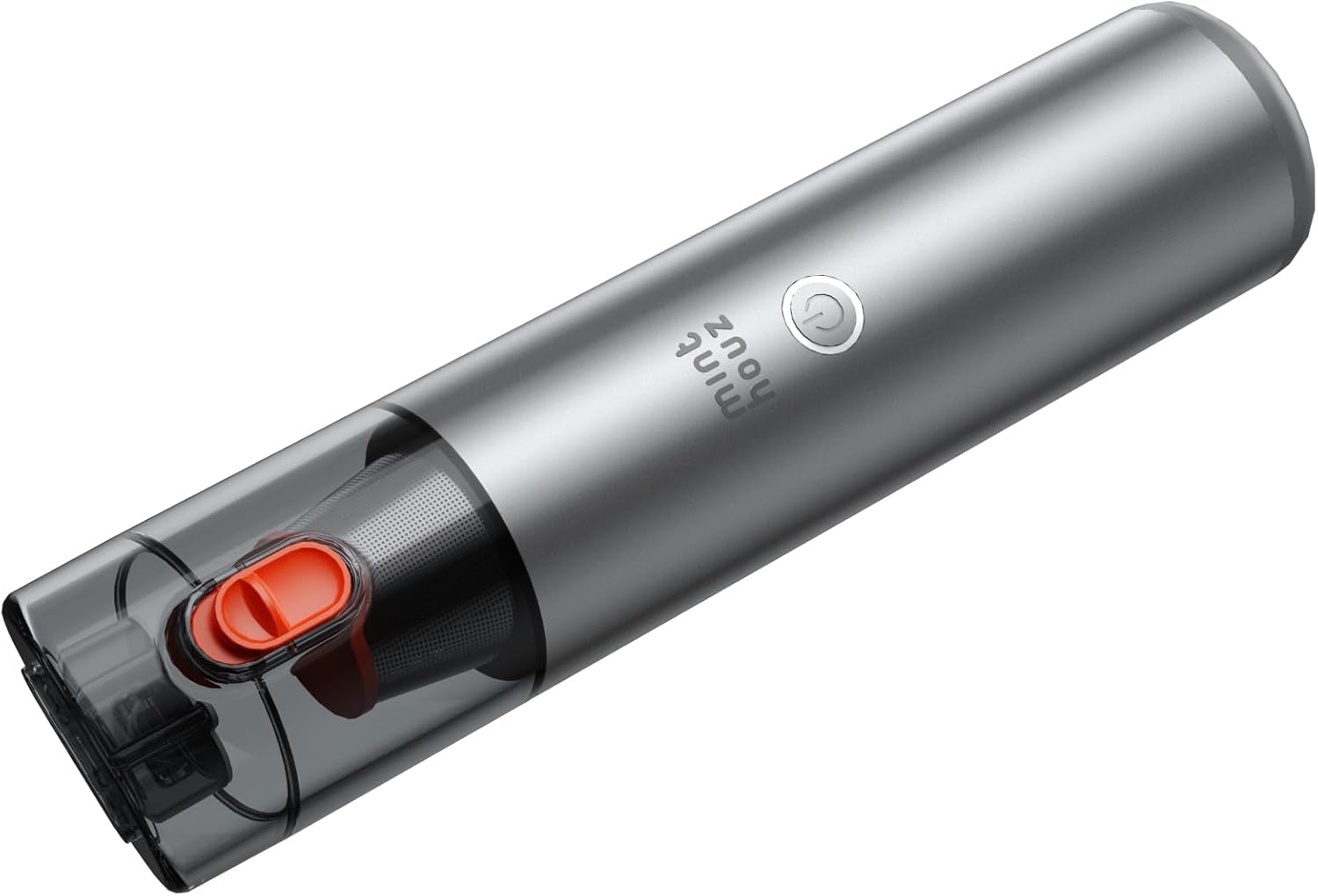 Minthouz Car Vacuum Portable Cordless, 3-in-1 Mini Handheld Vacuum, Strong Suction Combining Vacuuming, Blowing, and Pumping, HEPA Filters, Lightweight for Car, Home, Office Desk, Keyboards Minthouz Car Vacuum Portable Cordless, 3-in-1 Mini Handheld Vacuum, Strong Suction Combining Vacuuming, Blowing, and Pumping, HEPA Filters, Lightweight for Car, Home, Office Desk, Keyboards