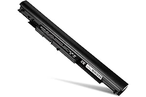 807956-001 807957-001 Replacement HS03 HS04 Laptop Battery for Hp 240 G4, 245...